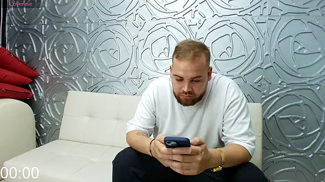 Sweetberryhot online show from 11-11-25, 07:14