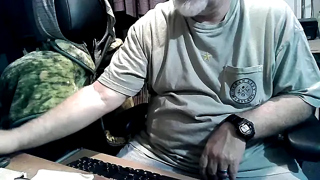 georgew62 online show from 09-20-25, 05:30