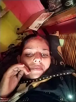 Neelam hot34 online show from 10-21-25, 11:22