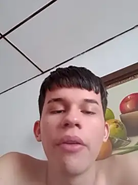 Daniel97Quintero online show from 01-13-26, 06:13