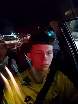 Daniel97Quintero online show from 02-23-26, 12:09