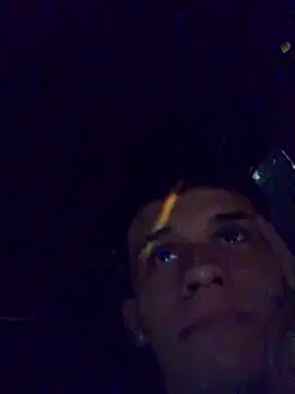 Daniel97Quintero online show from 02-27-26, 08:36