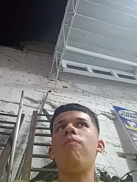 Daniel97Quintero online show from 03-03-26, 04:18