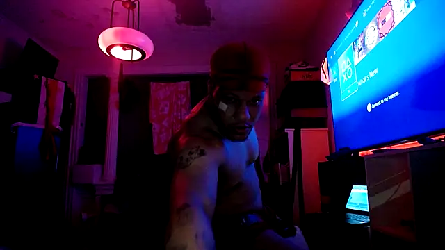 Snapshot of Sexdemonfrfr chatting on 02-15-26, 03:58 Sexdemonfrfr online show from 02-15-26, 03:58