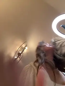 SophiiaStarr online show from 01-06-26, 08:23