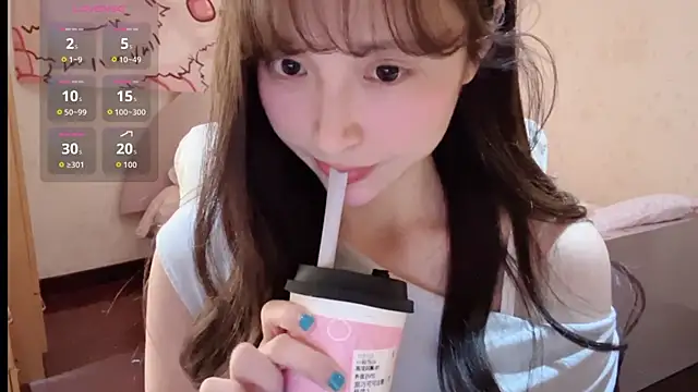 xiaoyun 666 online show from 11-02-25, 10:06