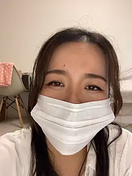 NATSUMI00 online show from 09-21-25, 06:26