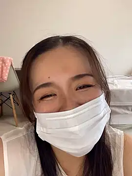 NATSUMI00 online show from 09-24-25, 05:55