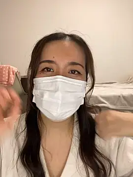 NATSUMI00 online show from 09-26-25, 06:06