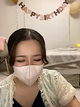 NATSUMI00 online show from 10-12-25, 11:09