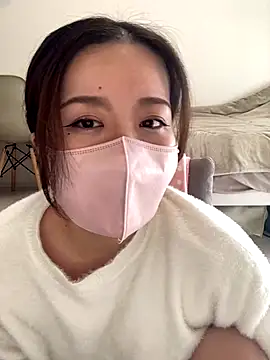 NATSUMI00 online show from 12-14-25, 03:34