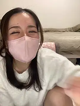 NATSUMI00 online show from 12-14-25, 03:39