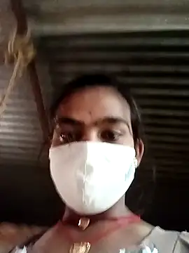 Sharmili xx online show from 09-27-25, 12:10