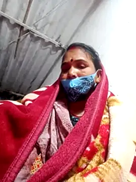 Sharmili xx online show from 12-19-25, 01:01