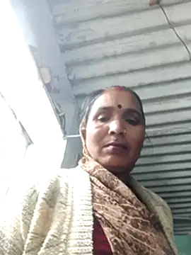 Sharmili xx online show from 12-19-25, 01:07