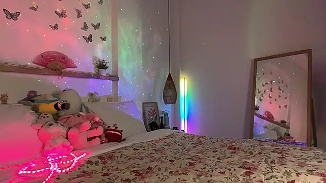 keirasworld online show from 05-27-26, 12:07