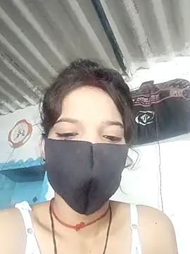 Snapshot of Bebby_Doll chatting on 10-04-25, 11:19 Bebby Doll online show from 10-04-25, 11:19