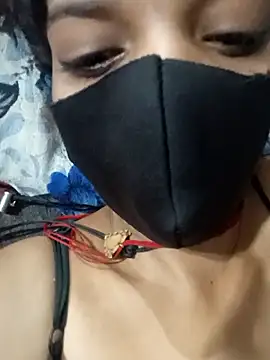 Snapshot of Bebby_Doll chatting on 10-10-25, 04:17 Bebby Doll online show from 10-10-25, 04:17