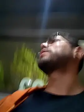 DanteWinter online show from 11-14-25, 02:21