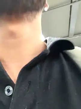 DanteWinter online show from 02-03-26, 03:04