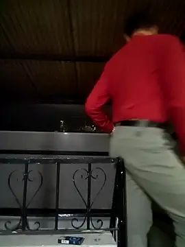 DanteWinter online show from 02-03-26, 06:40