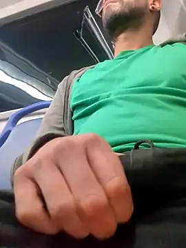 DanteWinter online show from 02-24-26, 02:31