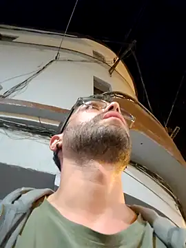 DanteWinter online show from 03-13-26, 02:18