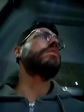 DanteWinter online show from 03-25-26, 02:17