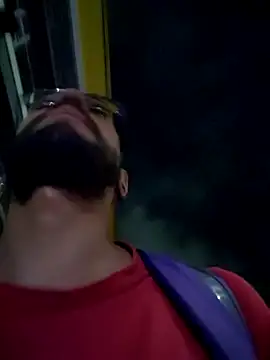 DanteWinter online show from 04-17-26, 03:31