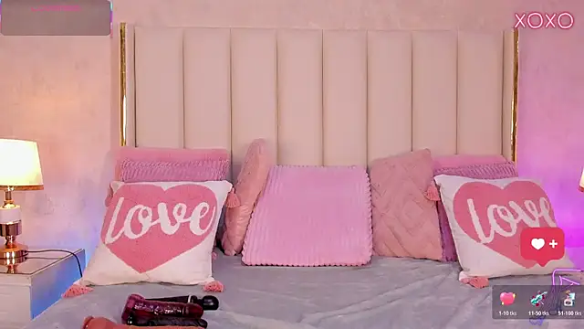 MadissonBonny  online show from 01-09-26, 09:16