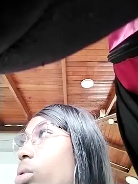 MarianRosse online show from 11-30-25, 04:33