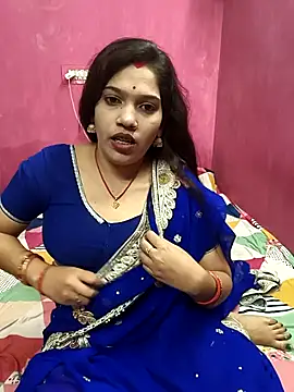 Rinki156 online show from 11-03-25, 02:40