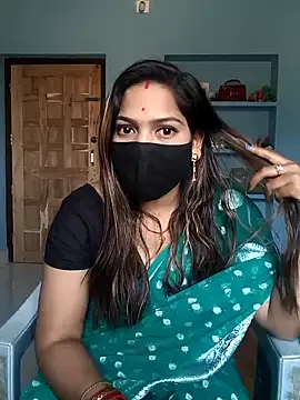 Rinki156 online show from 02-11-26, 09:47