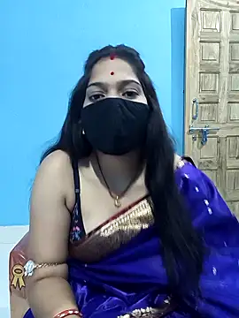 Rinki156 online show from 03-07-26, 04:26