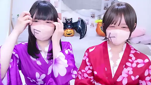 fumika f online show from 10-29-25, 04:26