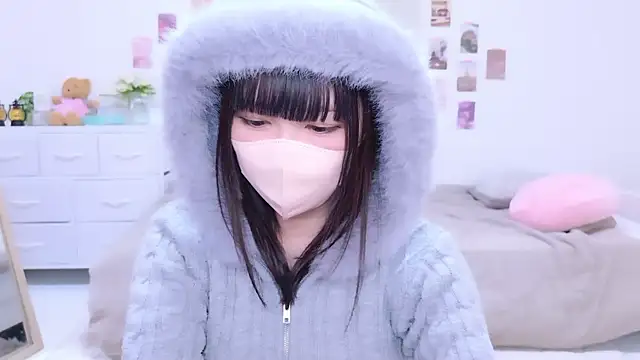 fumika f online show from 11-21-25, 09:08