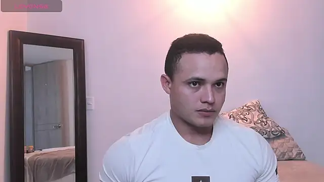 KingLevi01 online show from 09-17-25, 09:27