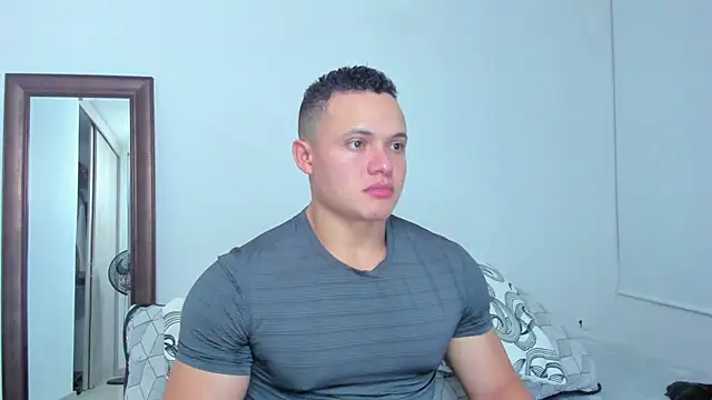 KingLevi01 online show from 04-05-26, 01:47