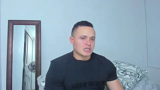 KingLevi01 online show from 04-17-26, 11:30