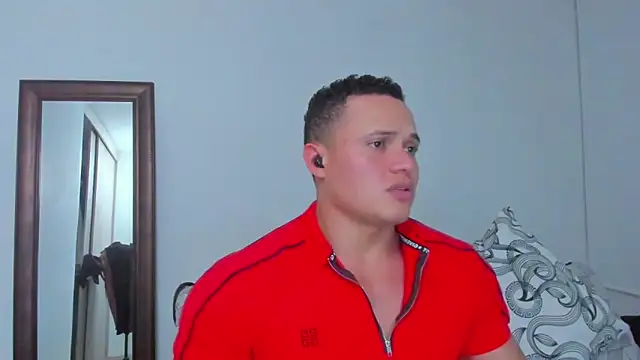 KingLevi01 online show from 04-26-26, 12:41