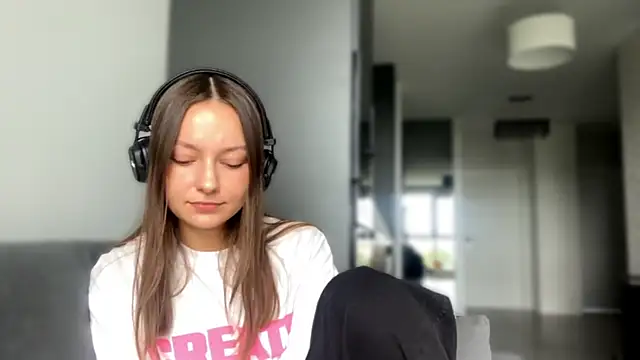 SoulHiperAgne  online show from 09-18-25, 09:44