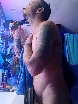 Mrluckstick online show from 11-27-25, 03:19