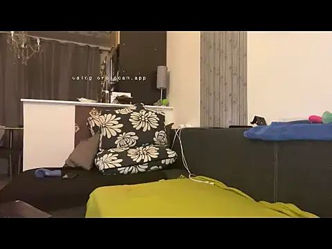 123Dante123 online show from 11-16-25, 04:23