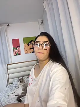 Snapshot of Sweet_and_Rous0 chatting on 10-05-25, 03:49 Sweet and Rous0 online show from 10-05-25, 03:49