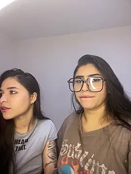 Snapshot of Sweet_and_Rous0 chatting on 12-18-25, 03:45 Sweet and Rous0 online show from 12-18-25, 03:45