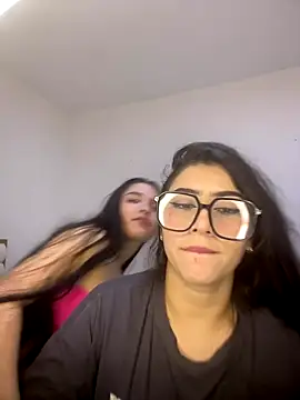 Sweet and Rous0 online show from 12-23-25, 02:42