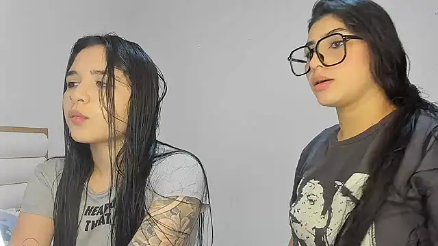 Sweet and Rous0 online show from 02-09-26, 02:04