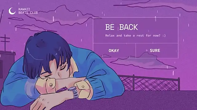 Ambeer fox  online show from 03-12-26, 12:55