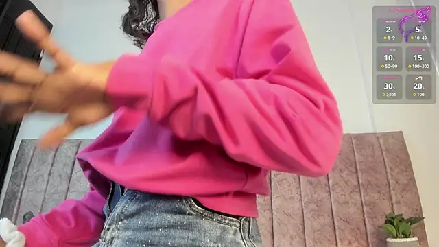 Ambeer fox  online show from 03-23-26, 01:26