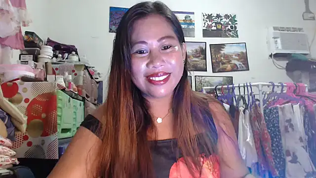 Snapshot of filipina_beauty chatting on 09-11-25, 07:03 filipina beauty online show from 09-11-25, 07:03
